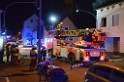 Feuer 2 Y Koeln Duennwald Berlinerstr P146